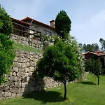 Дом отдыха Casa Andorinhas Селорику-ди-Башту