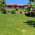 Casa de Férias Casa Andorinhas