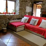 Casa de Férias Casa Andorinhas *