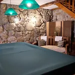 Casa Andorinhas Casa de Férias Celorico De Basto