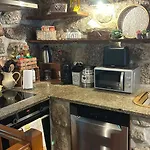 Дом отдыха Casa Andorinhas Селорику-ди-Башту