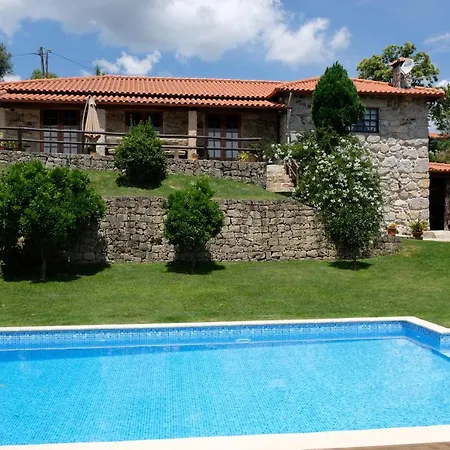 Casa Das Andorinhas