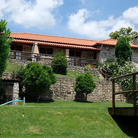 Casa Das Andorinhas