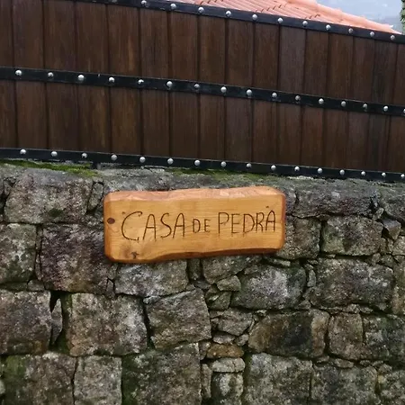 Holiday home Casa Das Andorinhas