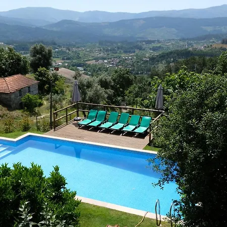 Holiday home Casa Das Andorinhas