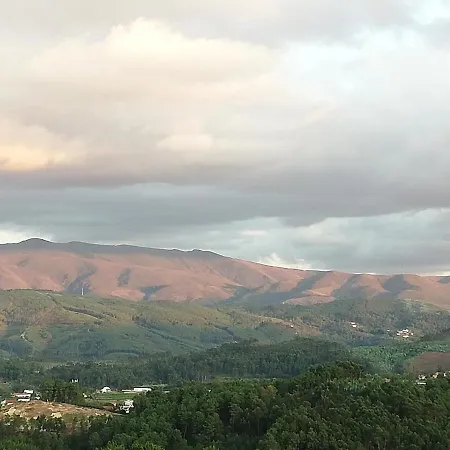 Сasa de vacaciones Casa De Pedra Celorico De Basto