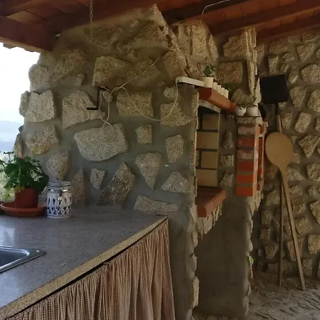 Casa Andorinhas