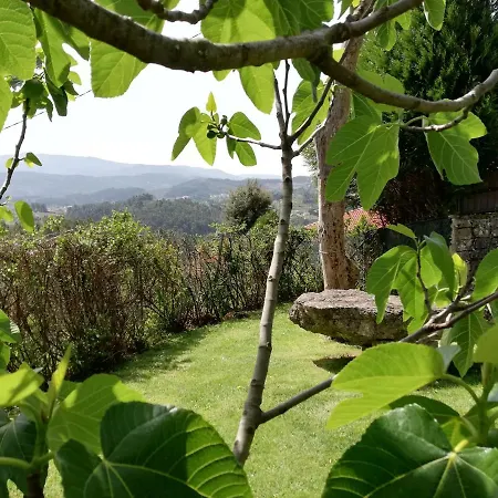 Holiday home Casa Das Andorinhas *