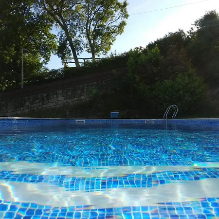 Casa Das Andorinhas Holiday home *