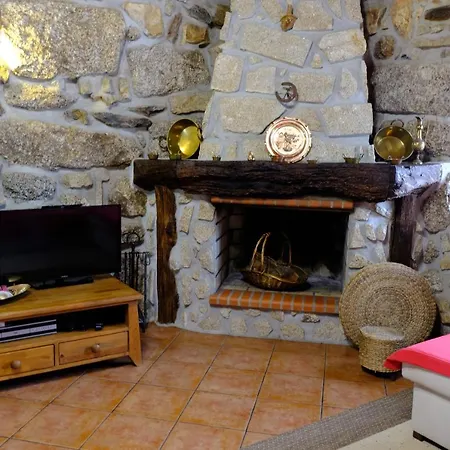 Casa De Pedra *