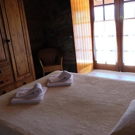 Holiday home Casa Das Andorinhas *