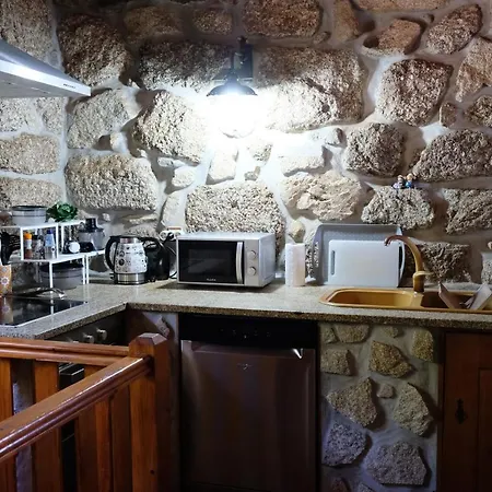 Casa Das Andorinhas *