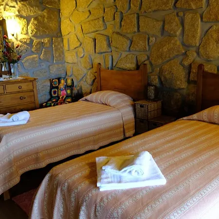 Holiday home Casa Das Andorinhas *