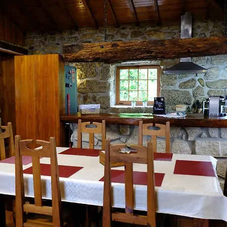 Casa Das Andorinhas Holiday home