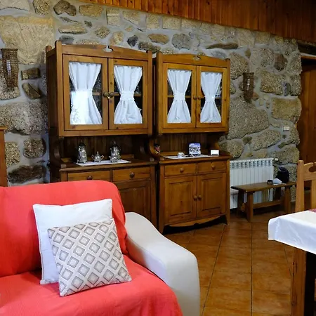 Holiday home Casa Das Andorinhas Celorico De Basto