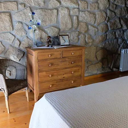 Holiday home Casa Das Andorinhas *