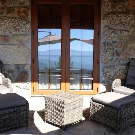 Casa Das Andorinhas Holiday home