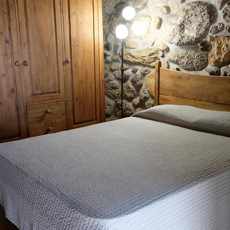 Holiday home Casa Das Andorinhas
