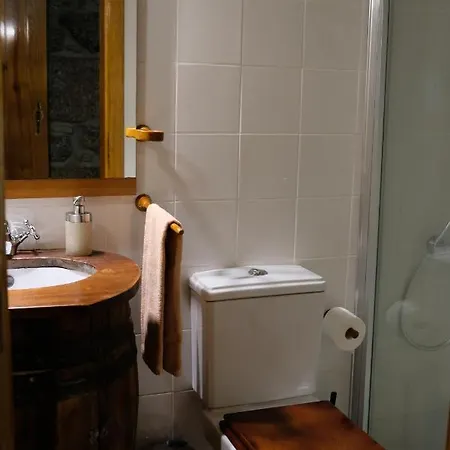 Dom wakacyjny Casa Andorinhas *