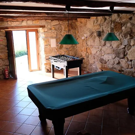 Casa De Pedra *