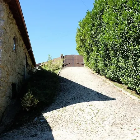 Holiday home Casa Das Andorinhas