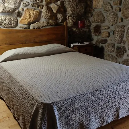 Holiday home Casa Das Andorinhas