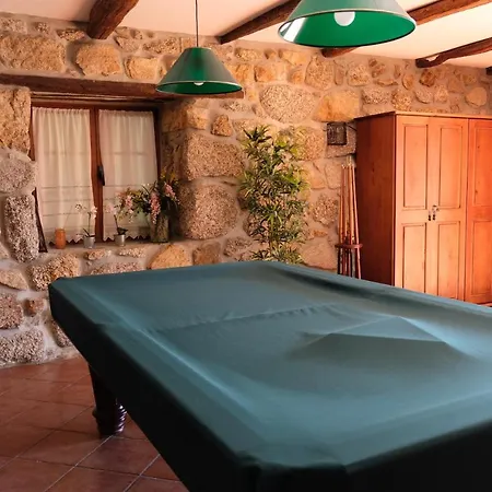 Holiday home Casa Das Andorinhas *