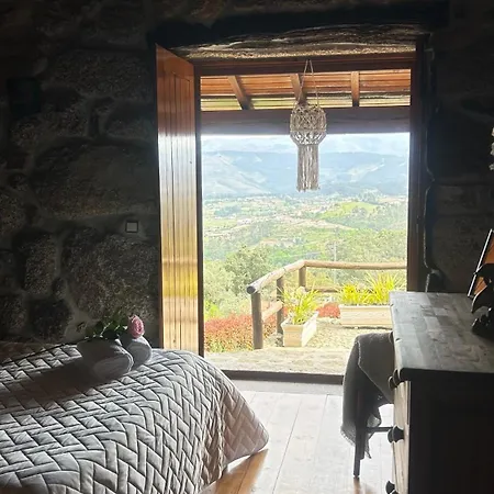 Holiday home Casa Das Andorinhas Celorico De Basto