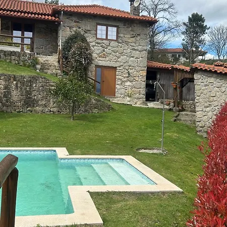 Casa Das Andorinhas *