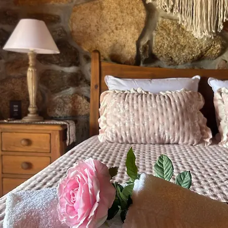 Casa De Pedra Celorico De Basto