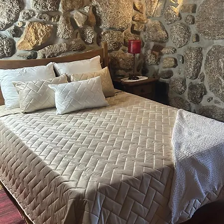 Casa De Pedra * Celorico De Basto