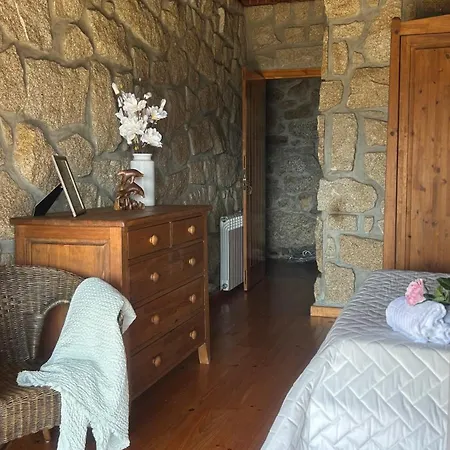 Holiday home Casa Das Andorinhas
