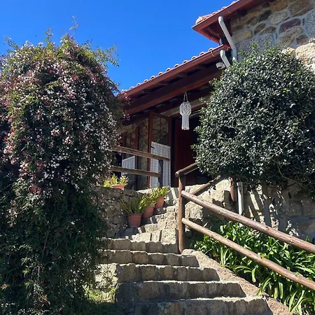 Casa Andorinhas *