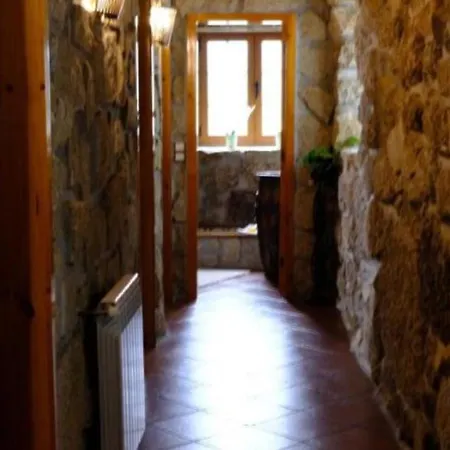 Casa Andorinhas *