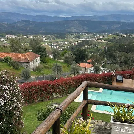 Casa Andorinhas