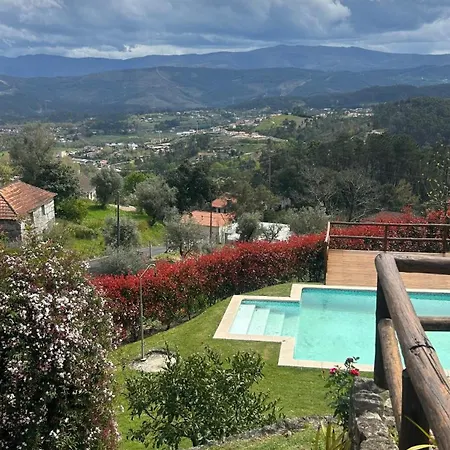 Casa Andorinhas *