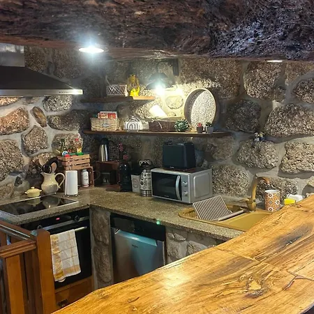Casa Andorinhas Celorico De Basto