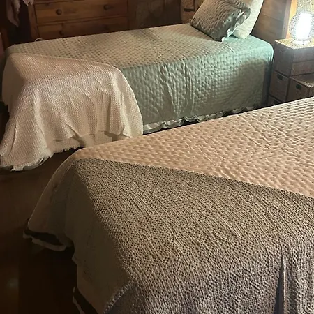 Casa Andorinhas Vakantiehuis