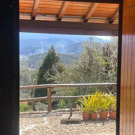 Casa Andorinhas *