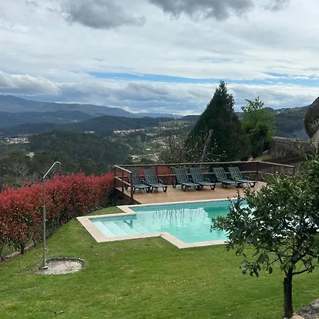Casa De Pedra
