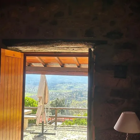 Сasa de vacaciones Casa De Pedra