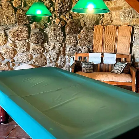 Casa Andorinhas بيت للعطل *