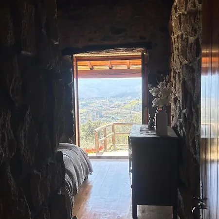 Casa Andorinhas Σπίτι διακοπών Celorico De Basto