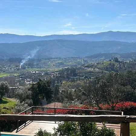 Casa Andorinhas * Castelbuono