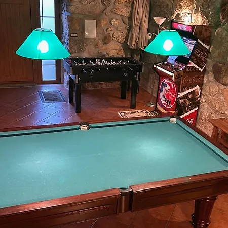 Casa Andorinhas Σπίτι διακοπών Celorico De Basto