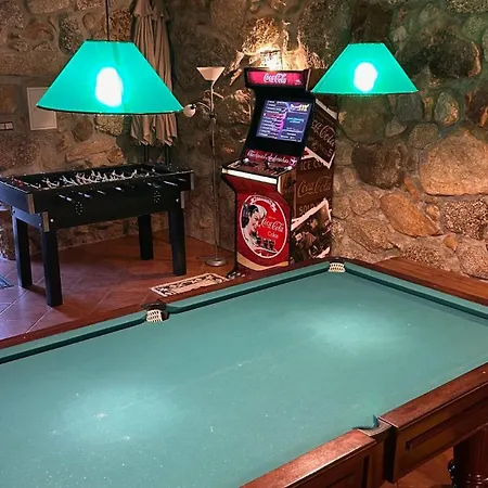 Casa Andorinhas *