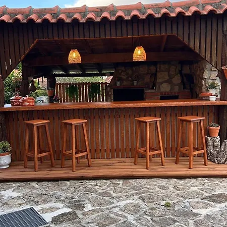 Casa Andorinhas * Celorico De Basto