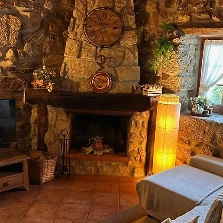 Σπίτι διακοπών Casa Andorinhas Celorico De Basto