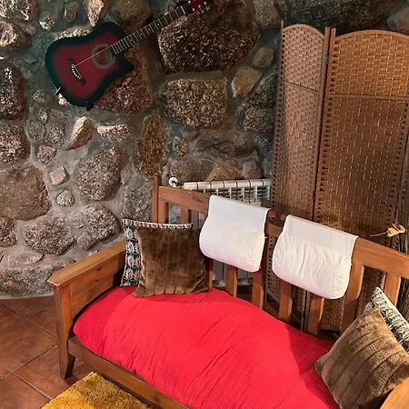 Casa Andorinhas * Celorico De Basto