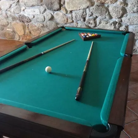 Casa Andorinhas بيت للعطل *